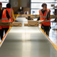 Amazon warehouse workers are expected to meet high quotas and submit to intense monitoring, often at the expense of their own health.